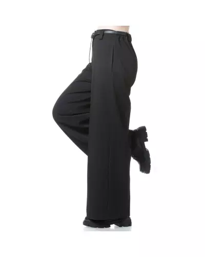 Pantalon Large de la Marque Style à 21,00 €