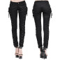 Pantalon avec Croisés