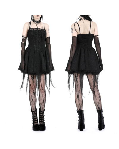 Vestido Corto Elegante
