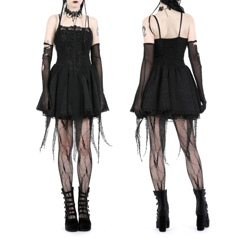 Short Elegant Dress