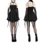 Kurzes Elegantes Kleid Kurzes Elegantes Kleid
