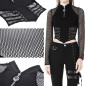 T-Shirt with Mesh T-Shirt with Mesh