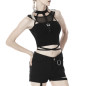 Top with Mesh Top with Mesh
