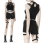 Top with Mesh Top with Mesh