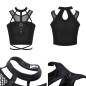 Top with Mesh Top with Mesh