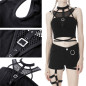 Top with Mesh Top with Mesh