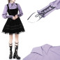 Chemise Violette Chemise Violette