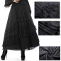 Skirt with Ruffles Skirt with Ruffles