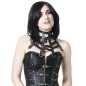 Harness Choker