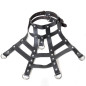 Harness-Halsband Harness-Halsband