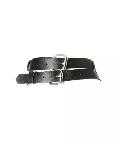 Harness-Halsband der Crazyinlove -Marke für 12,00 €