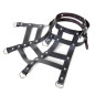 Harness-Halsband Harness-Halsband