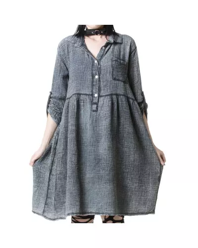 Graues Kleid der Style-Marke für 25,90 €
