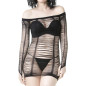 Elastic T-Shirt Elastic T-Shirt