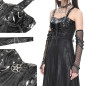 Vestido Negro con Tirantes Vestido Negro con Tirantes