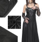 Vestido Negro con Tirantes Vestido Negro con Tirantes