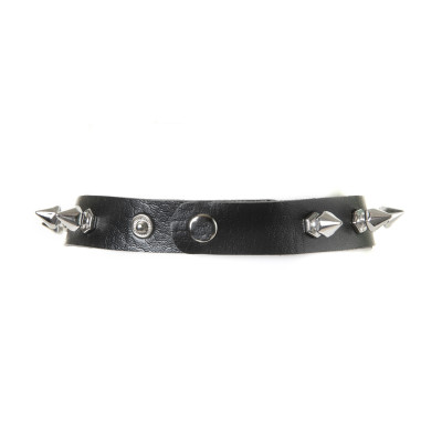 Gothic Choker with Studs