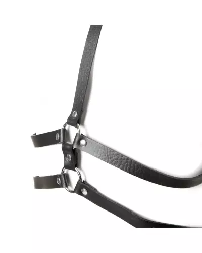 Harness mit Nieten und Ringen der Style-Marke für 9,50 €