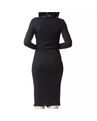 Black Bodycon Dress from Style Brand at €17.00