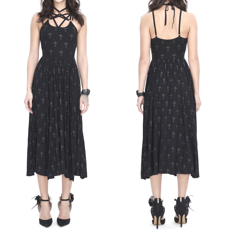 Vestido con Shorts