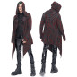 Open Jacket for Men Open Jacket for Men