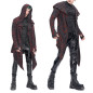 Chaqueta Abierta para Hombre Chaqueta Abierta para Hombre