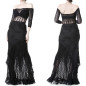 Elegant Elastic T-Shirt Elegant Elastic T-Shirt