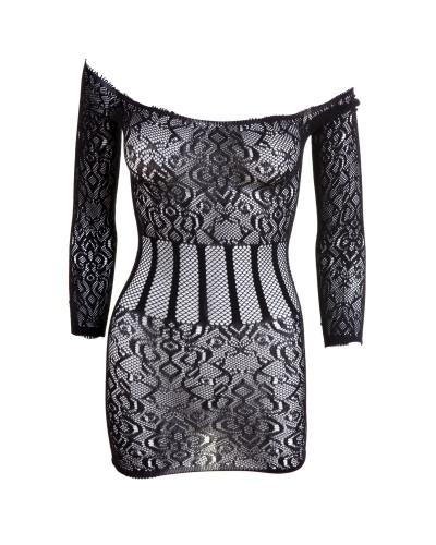 Dehnbares Gothic T-Shirt