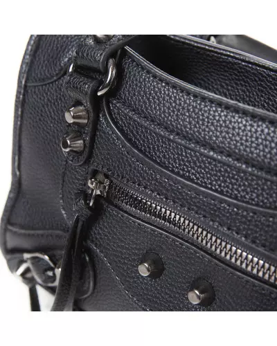 Bag with Studs from Style Brand at €19.90