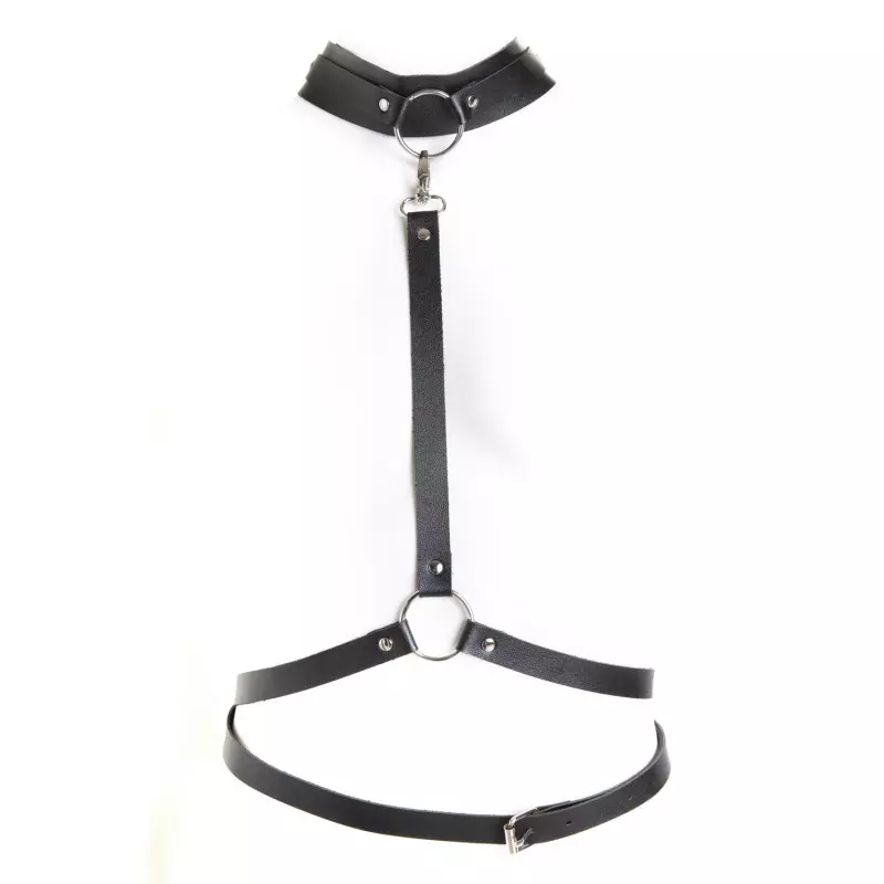 Faux Leather Harness from Style Brand at €7.00