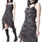 Faux Leather Harness Faux Leather Harness