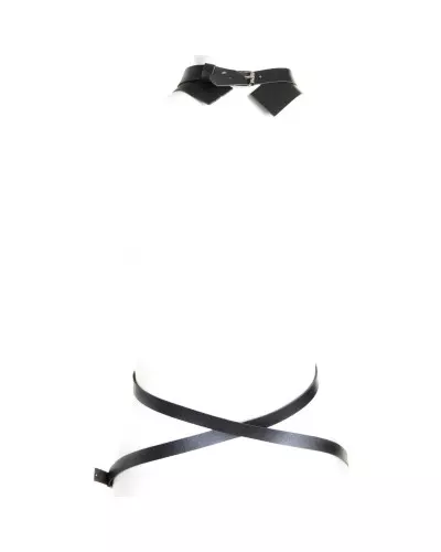 Faux Leather Harness from Style Brand at €7.00