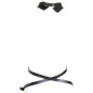 Harness aus Kunstleder