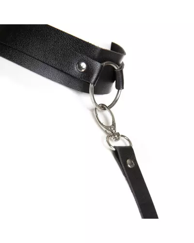 Faux Leather Harness from Style Brand at €7.00