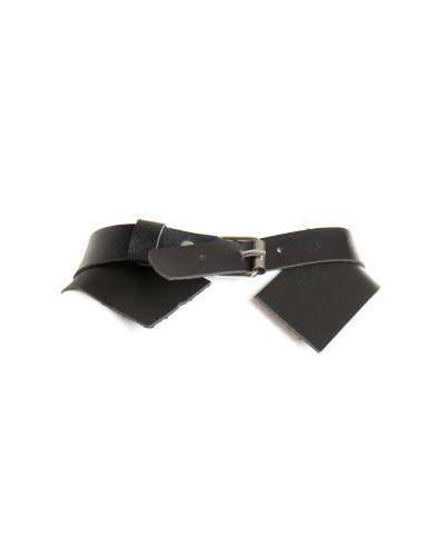 Gothic Harness with Studs