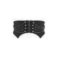 Ceinture avec Chaînes pour Homme Ceinture avec Chaînes pour Homme