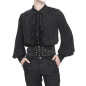 Ceinture avec Chaînes pour Homme Ceinture avec Chaînes pour Homme