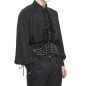 Ceinture avec Chaînes pour Homme Ceinture avec Chaînes pour Homme