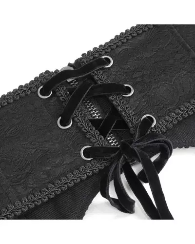 Cinturón con Cadenas para Hombre marca Devil Fashion a 61,50 €