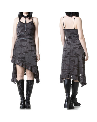 Vestido Desgarrado