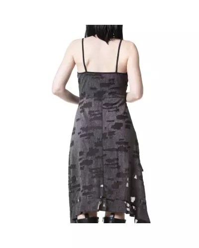 Zerrissenes Kleid der Style-Marke für 19,90 €