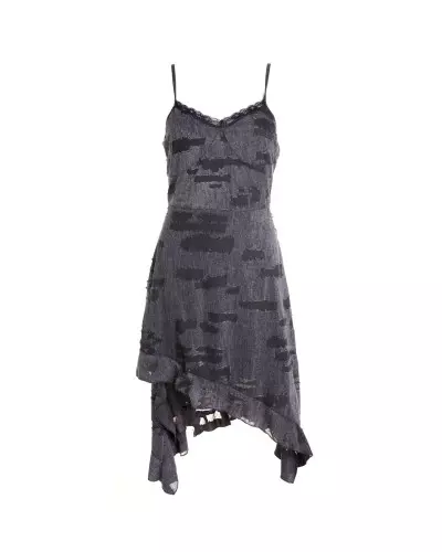 Ripped Dress from Style Brand at €19.90
