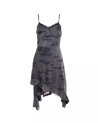 Robe Déchirée de la Marque Style à 19,90 €