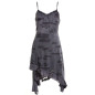 Zerrissenes Kleid Zerrissenes Kleid