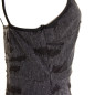 Zerrissenes Kleid Zerrissenes Kleid