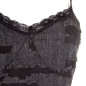 Zerrissenes Kleid Zerrissenes Kleid