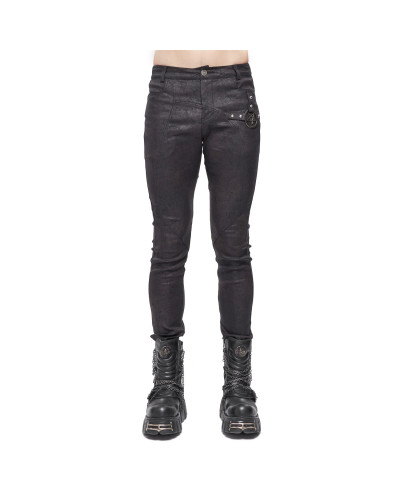 Pantalón con Cruzados para Hombre