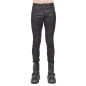 Pants with Pentagram  for Men
