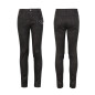 Pantalón con Pentagrama para Hombre