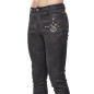 Pantalón con Pentagrama para Hombre